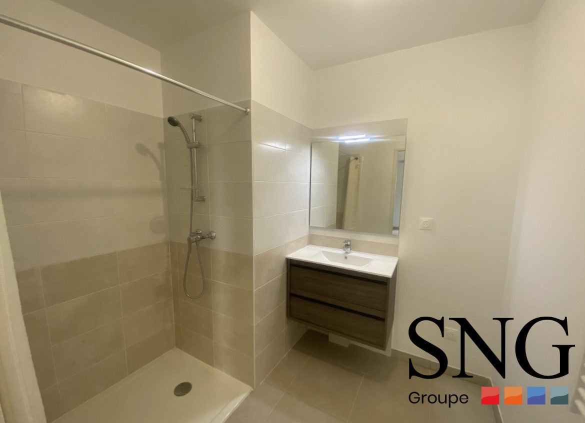 Appartement Domaine de la Reynarde à Marseille
