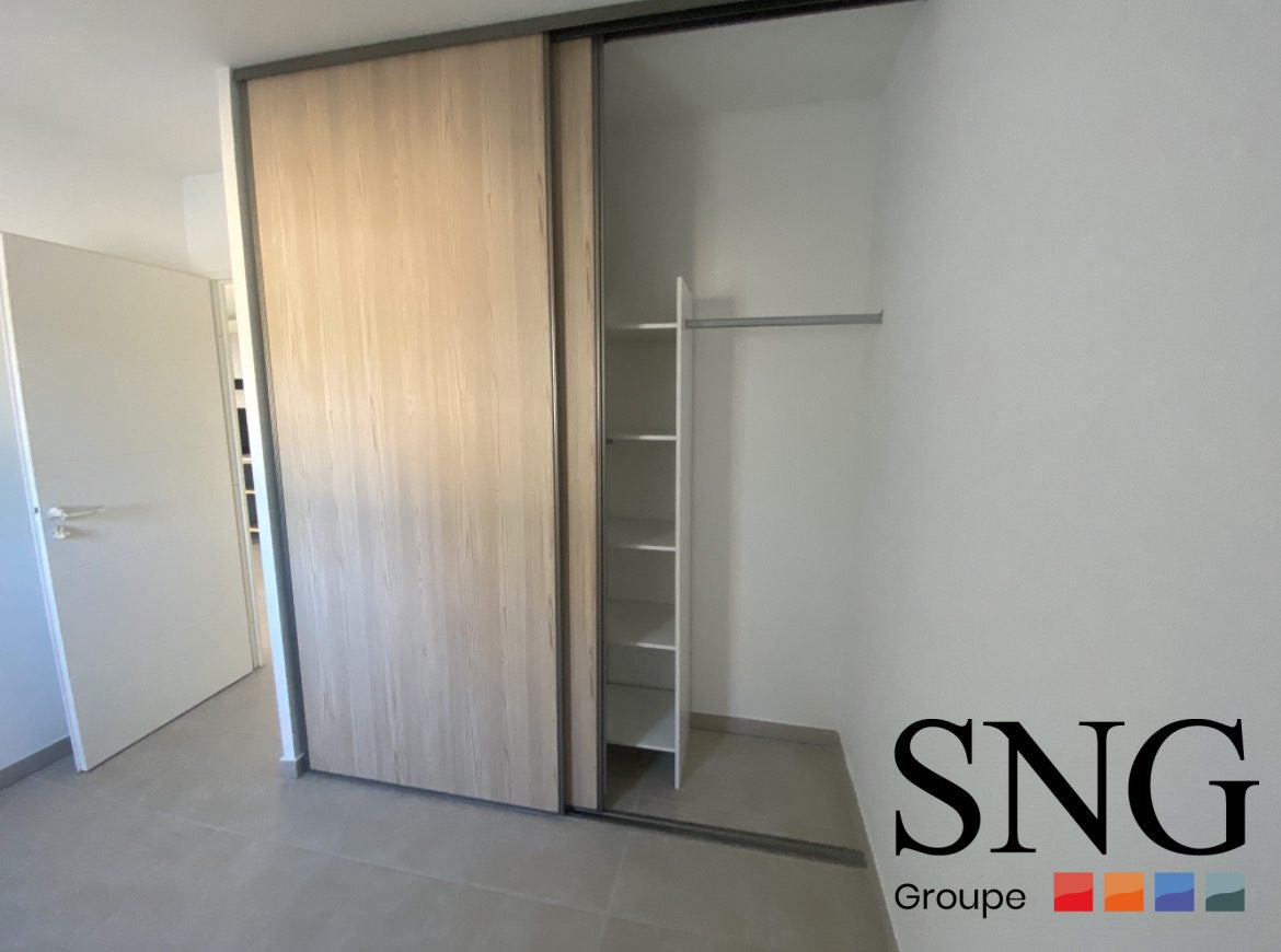 Appartement Domaine de la Reynarde à Marseille