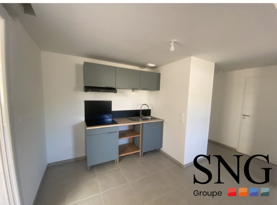 Appartement Domaine de la Reynarde à Marseille