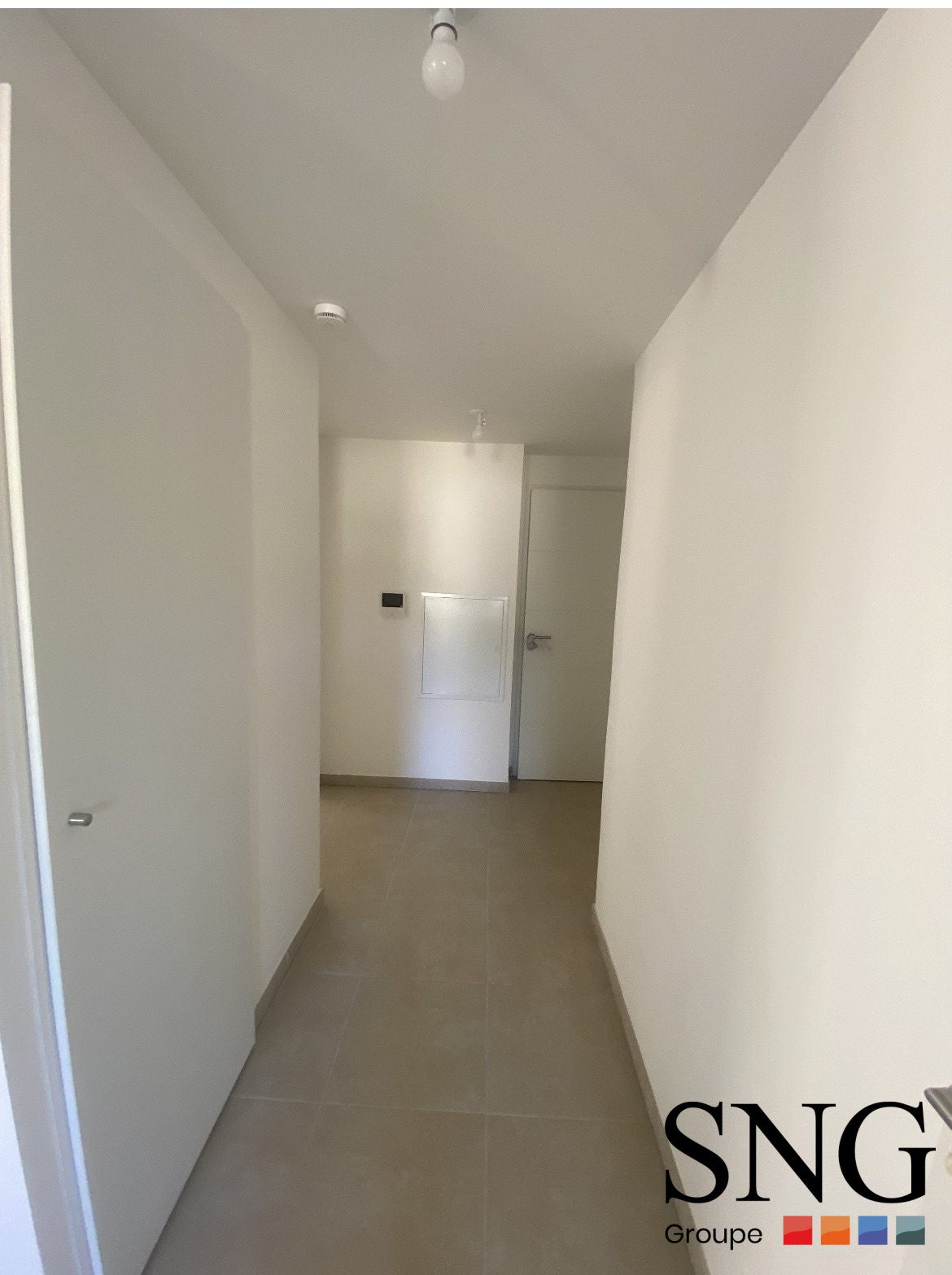 Appartement Domaine de la Reynarde à Marseille