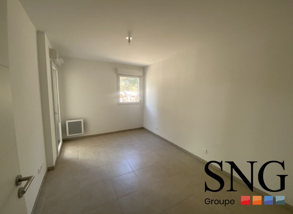 Appartement Domaine de la Reynarde à Marseille