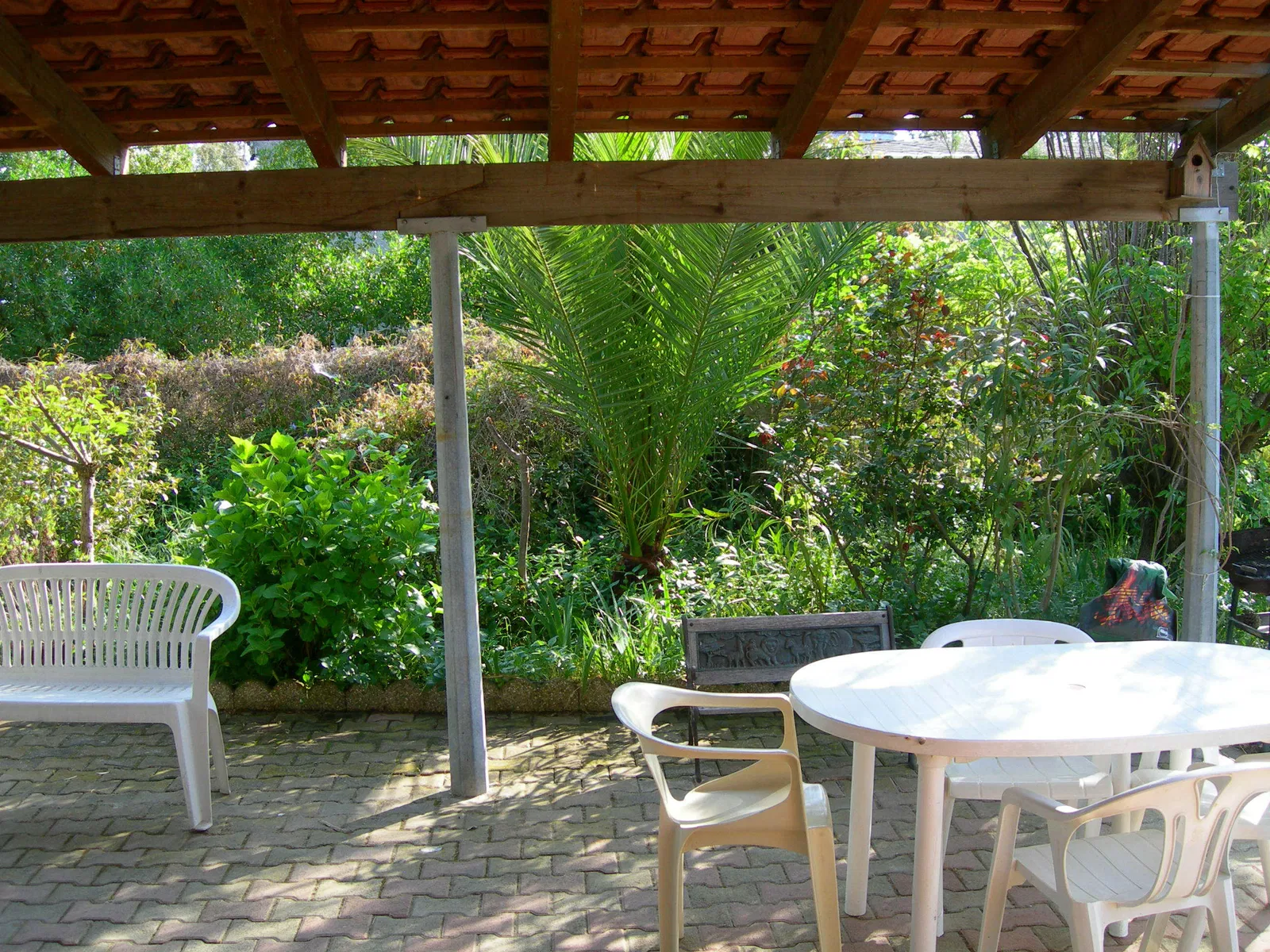 Maison Route de Calenzana à Calvi
