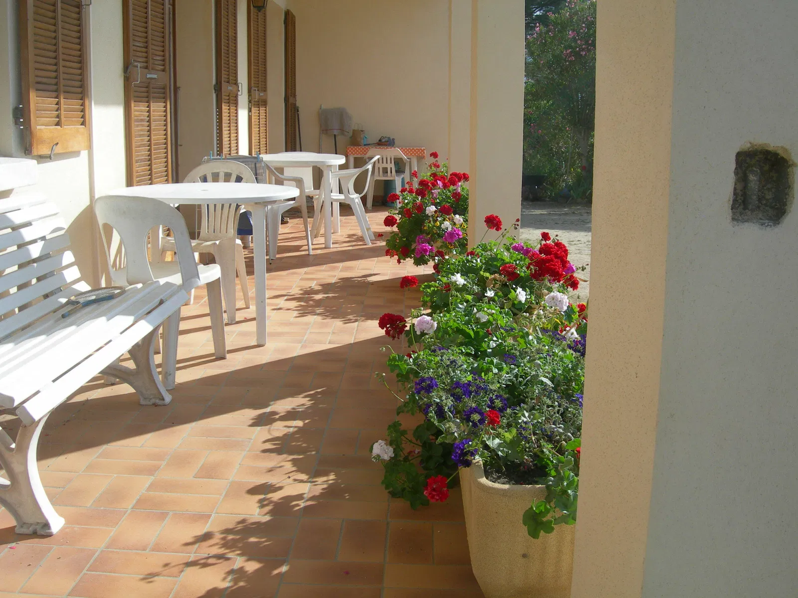 Maison Route de Calenzana à Calvi