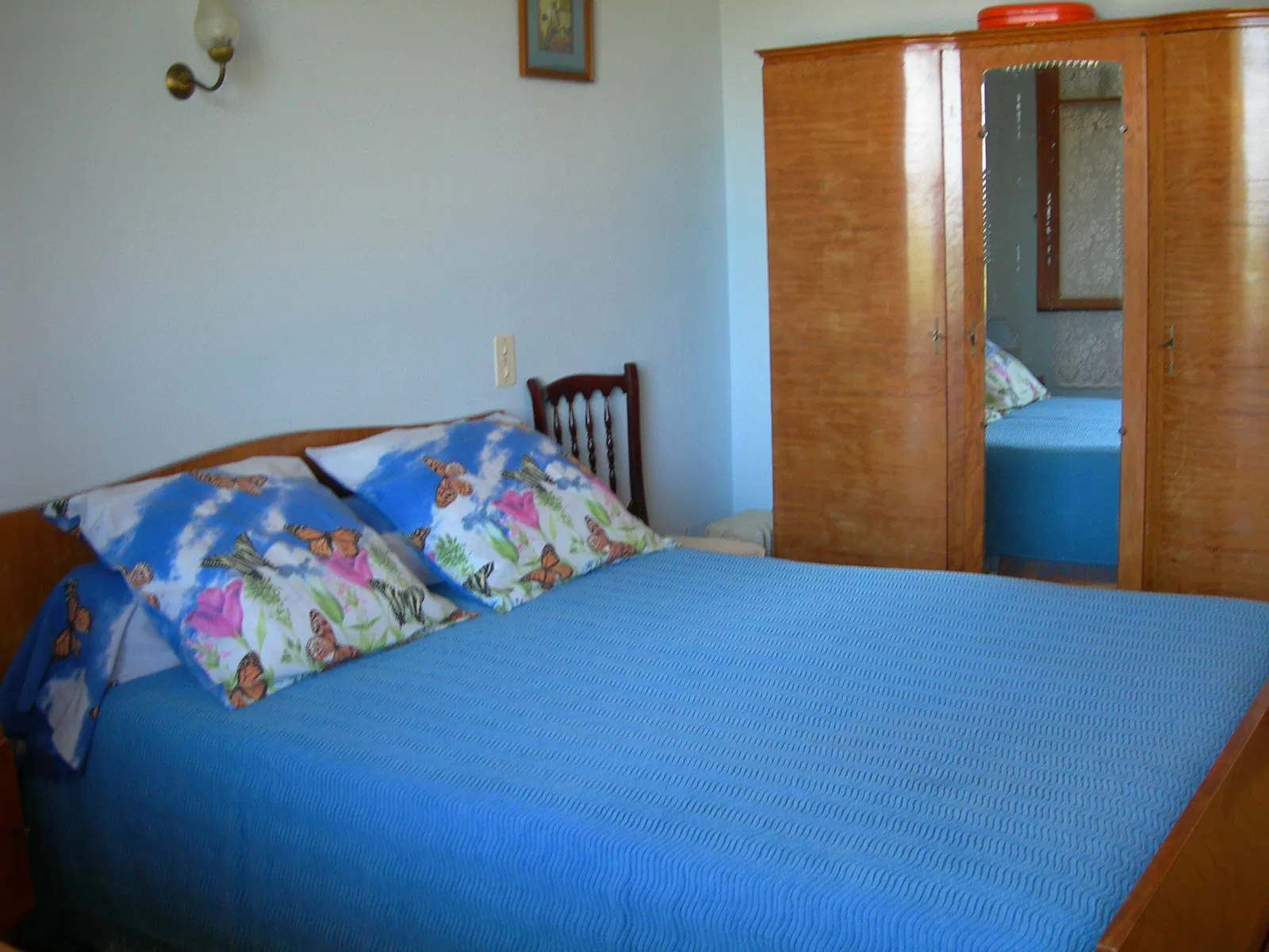 Maison Route de Calenzana à Calvi