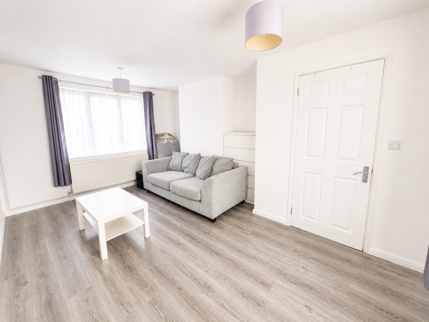 House Laindon Link in Basildon