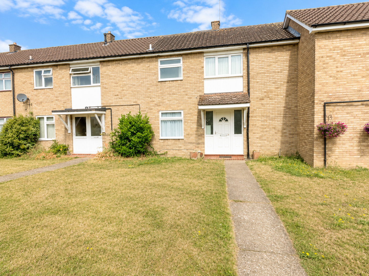 House Laindon Link in Basildon