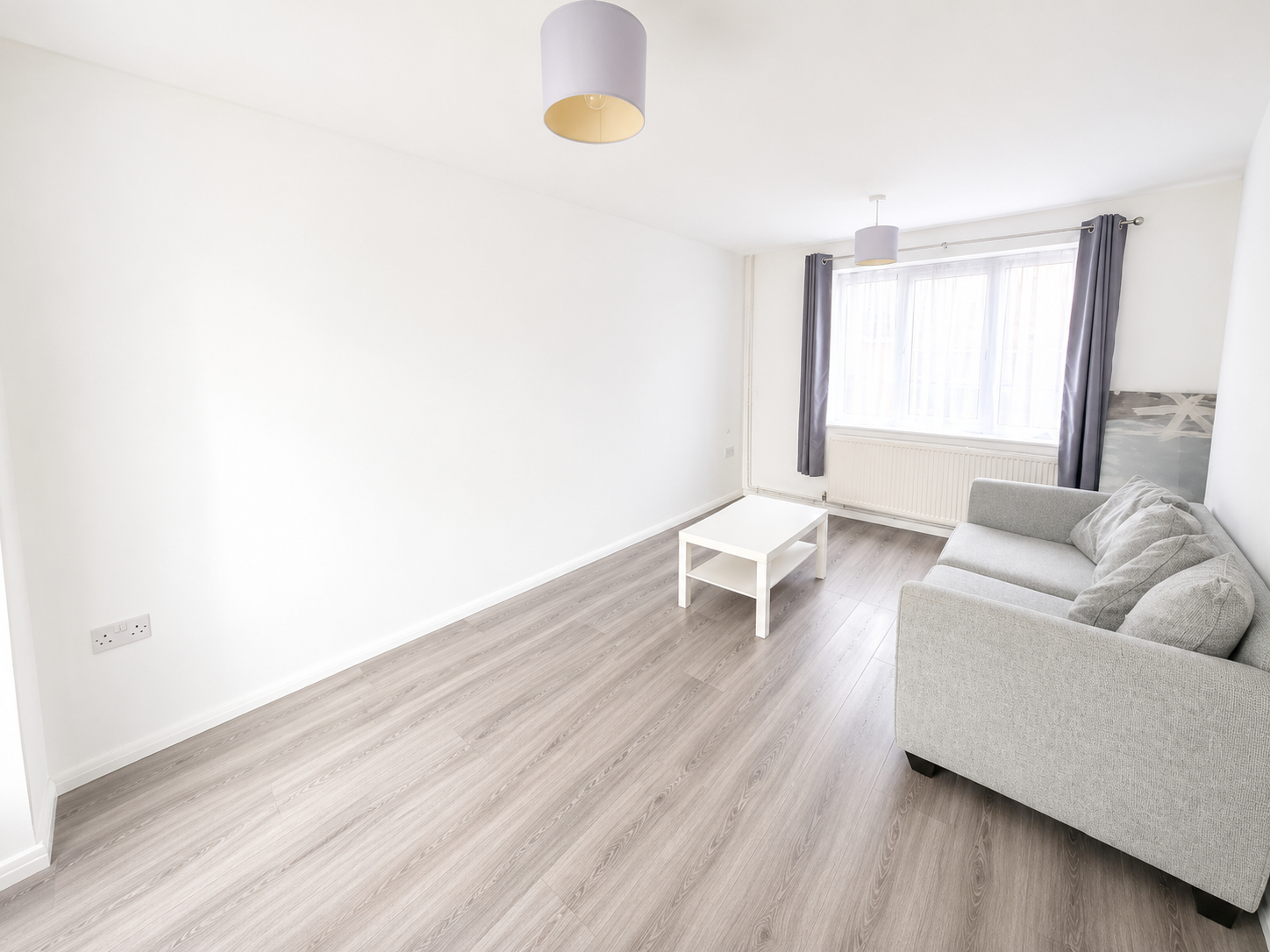 House Laindon Link in Basildon