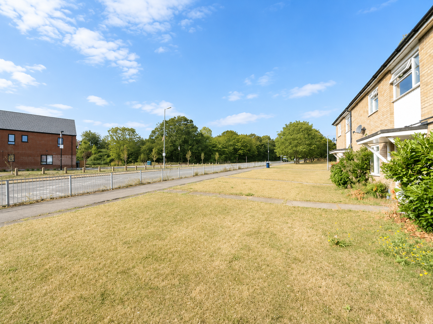 House Laindon Link in Basildon