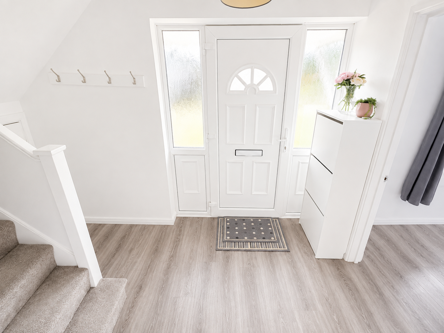 House Laindon Link in Basildon