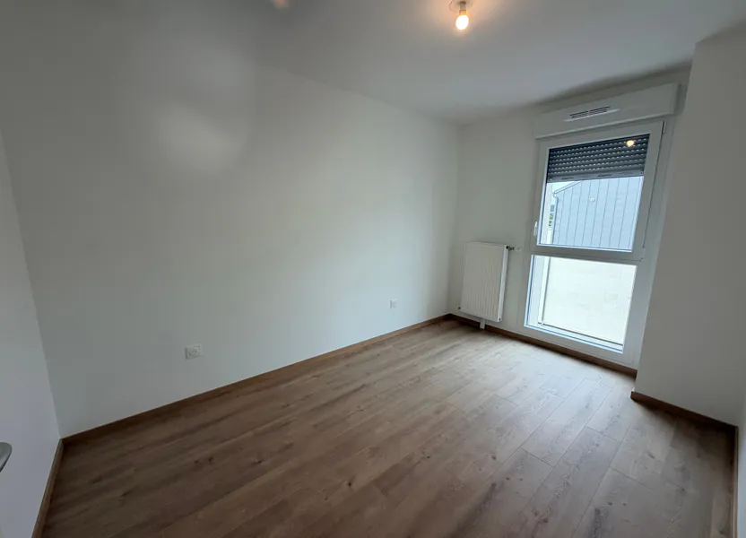 Appartement Rue des Bains à Château-Thierry