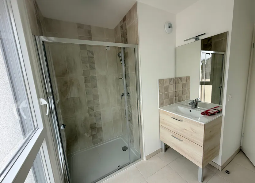 Appartement Rue des Bains à Château-Thierry
