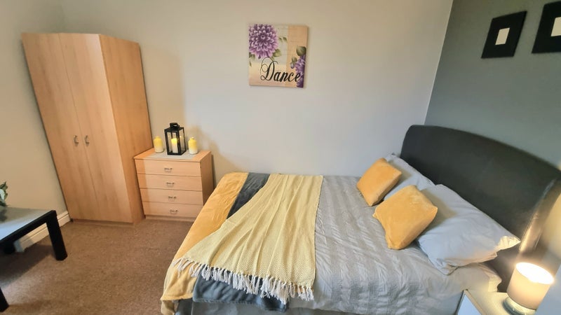 Room Back Higher Swan Lane in Bolton