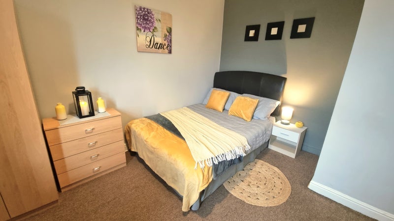 Room Back Higher Swan Lane in Bolton