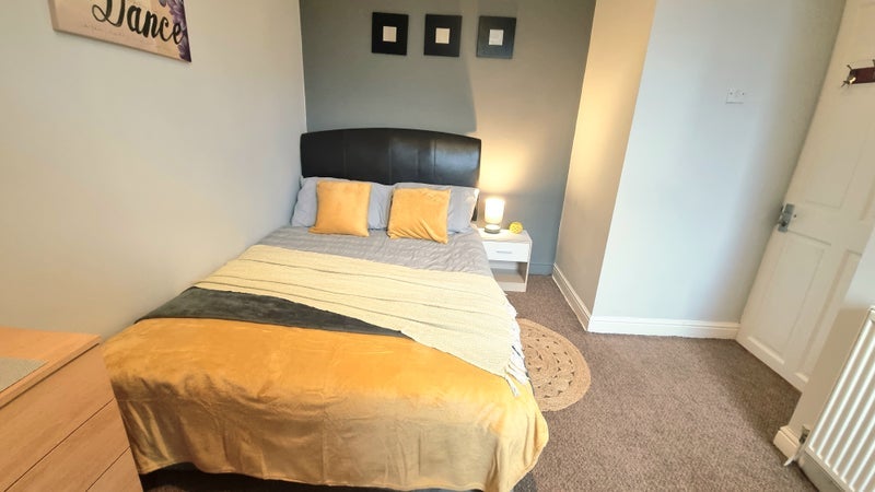 Room Back Higher Swan Lane in Bolton