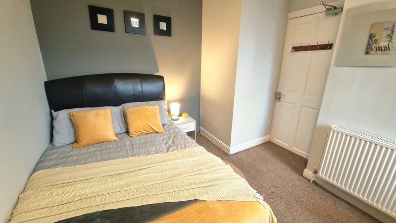 Room Back Higher Swan Lane in Bolton