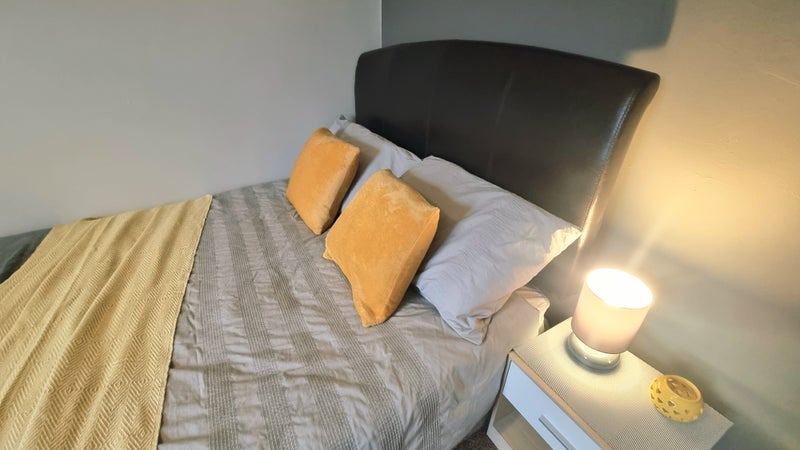 Room Back Higher Swan Lane in Bolton
