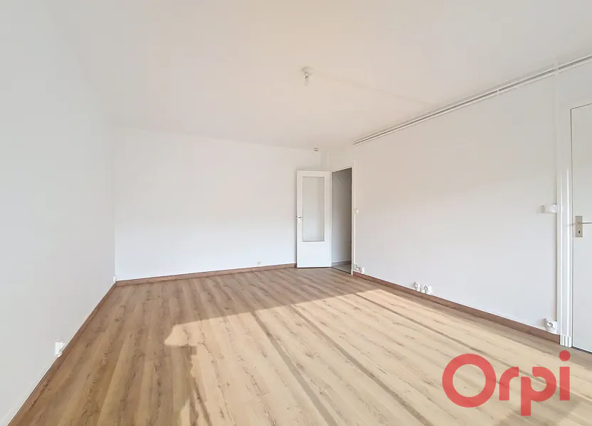 Flat Rue Feuillat in Lyon