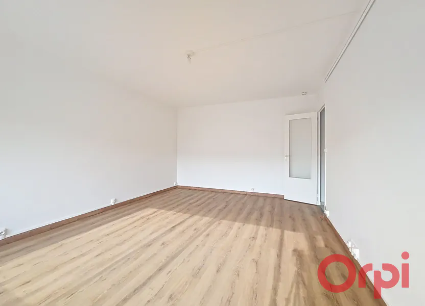 Flat Rue Feuillat in Lyon