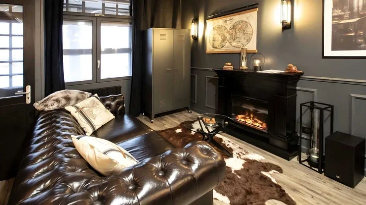 Appartement Grand'Place à Arras