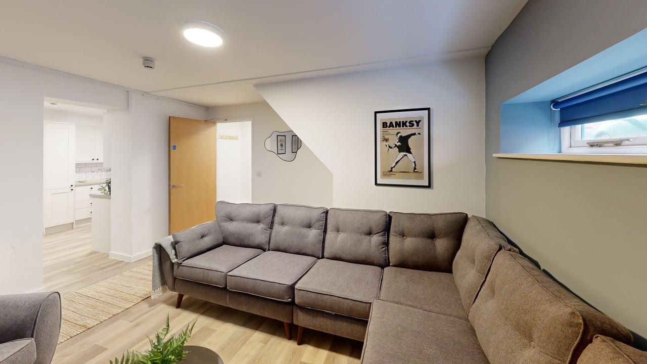 Room Mark Lane in Bristol