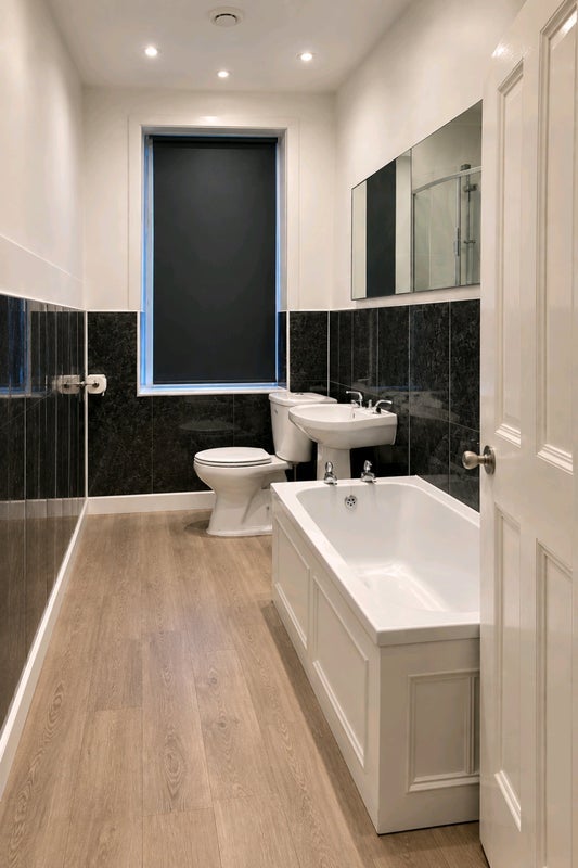 Room Carleston Street in Glasgow