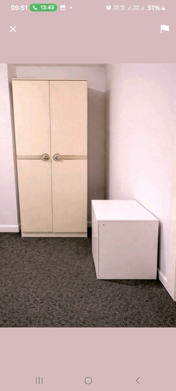 Room Carleston Street in Glasgow