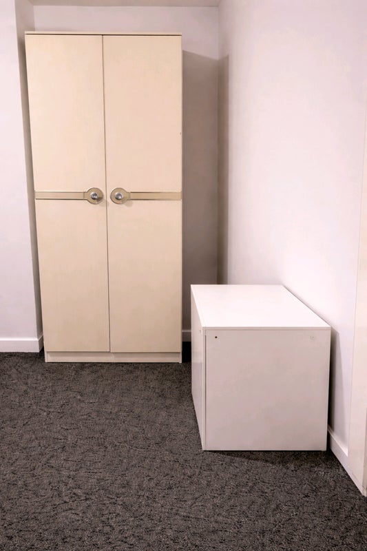 Room Carleston Street in Glasgow
