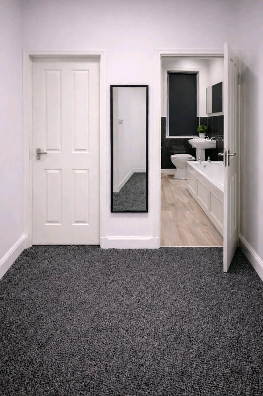 Room Carleston Street in Glasgow