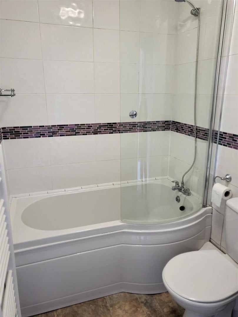 Flat Westbourne Grove in Scarborough