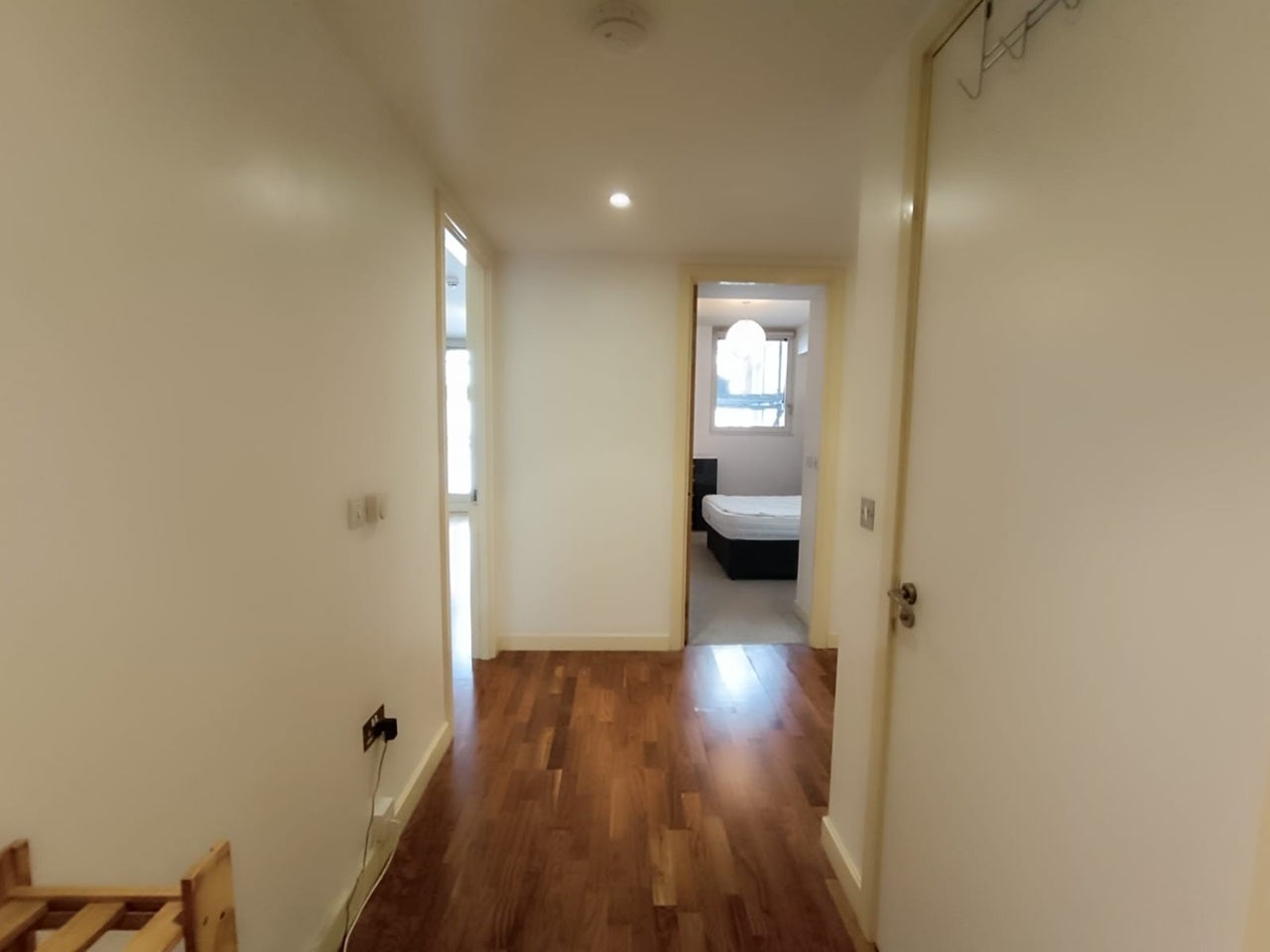 Flat Leftbank in Manchester