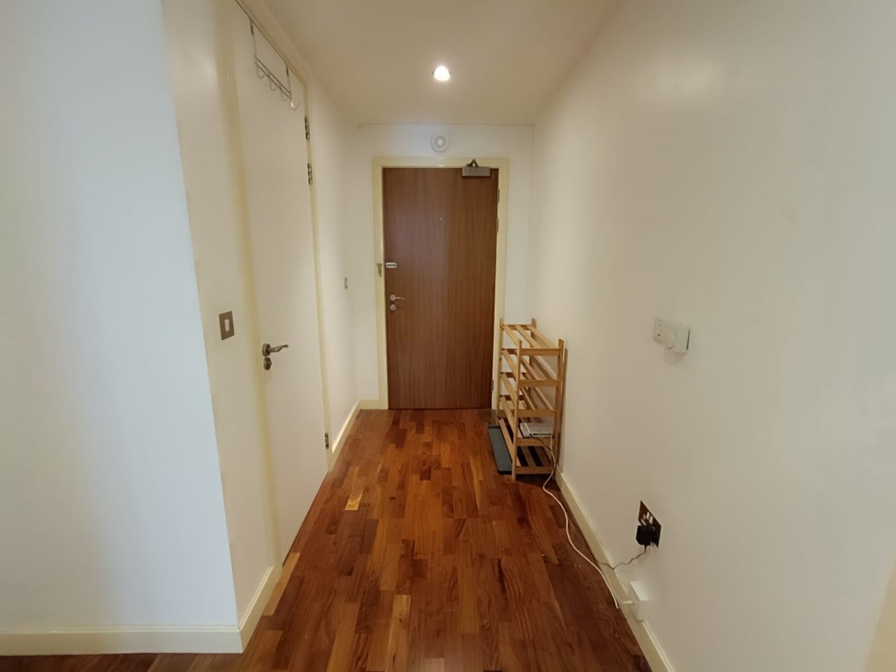 Flat Leftbank in Manchester