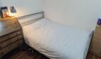 Flat Shadwell Gardens in Greater London