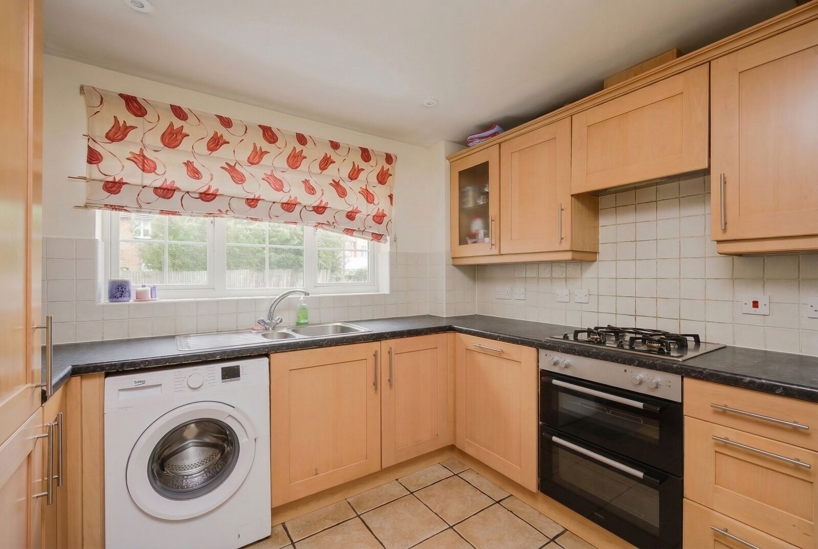 Flat Bewley Street in Greater London