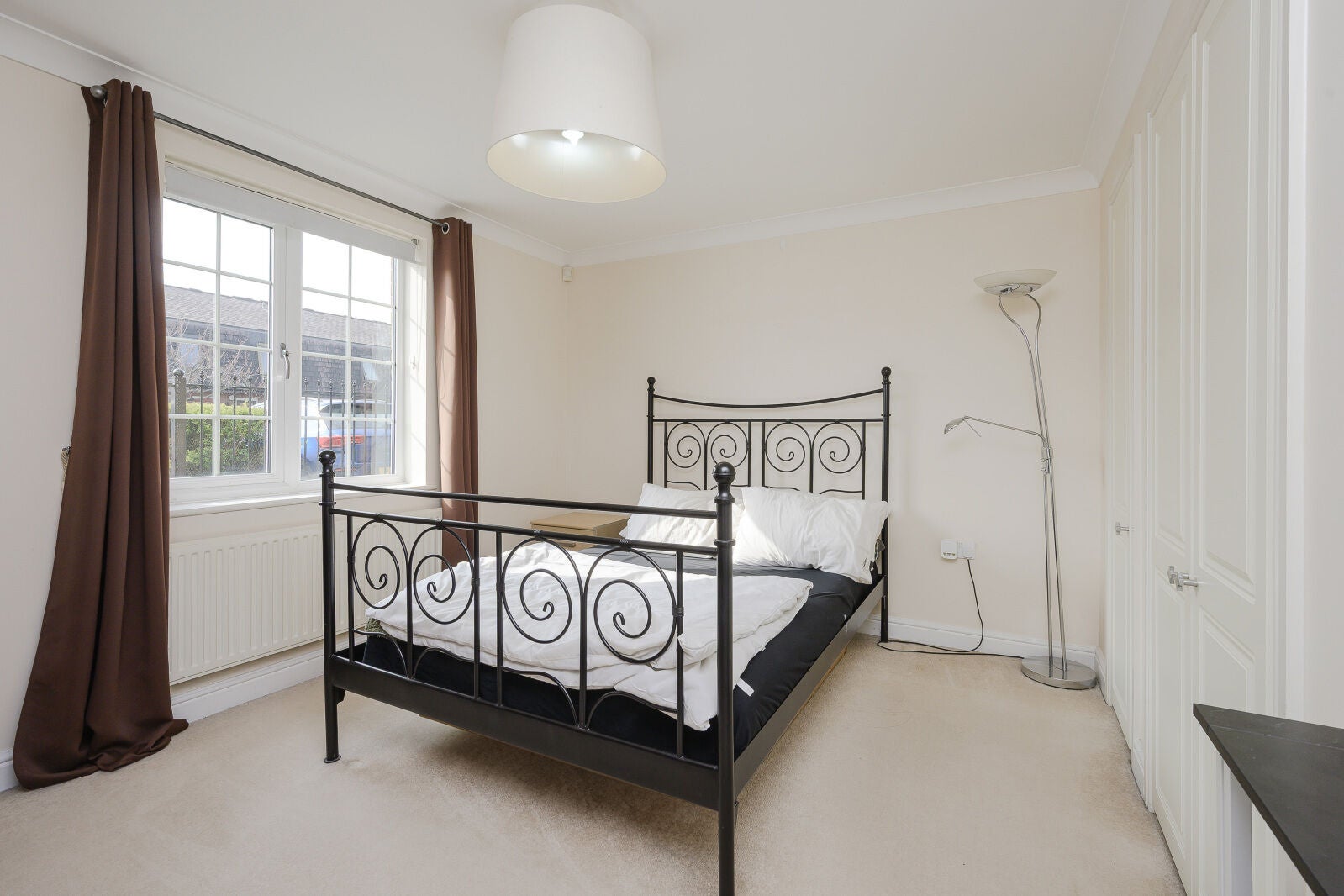 Flat Bewley Street in Greater London