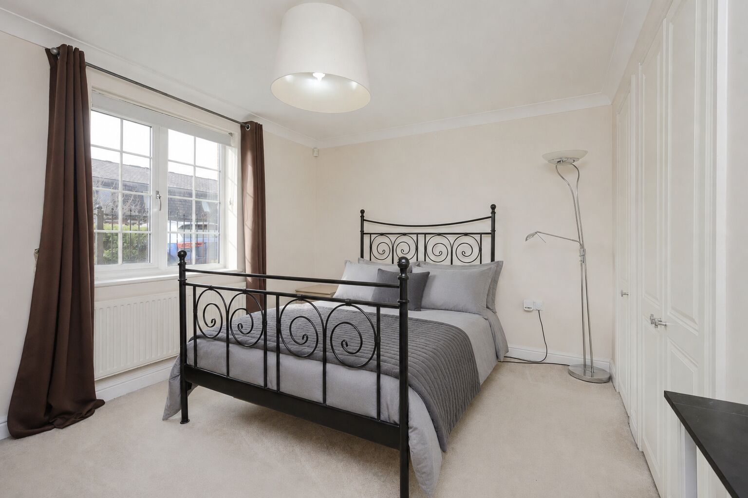 Flat Bewley Street in Greater London