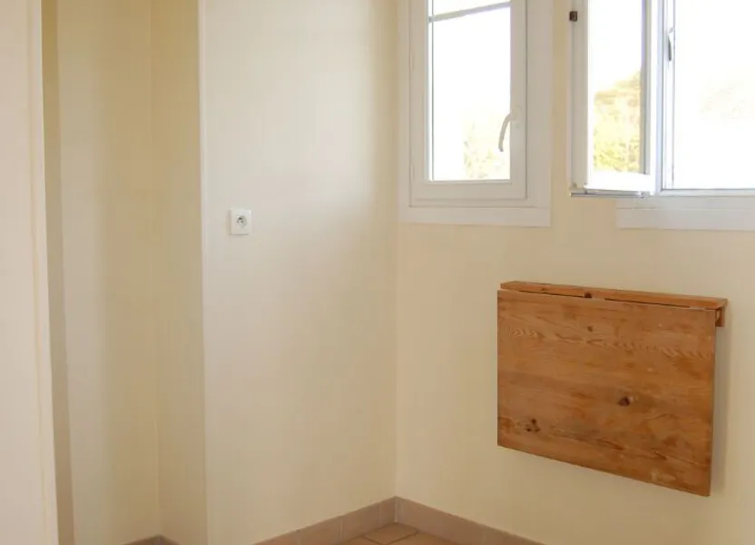 Appartement Cité de la Mivoie à Saint-Satur