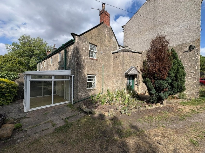 House Dodworth Green Road in Barnsley