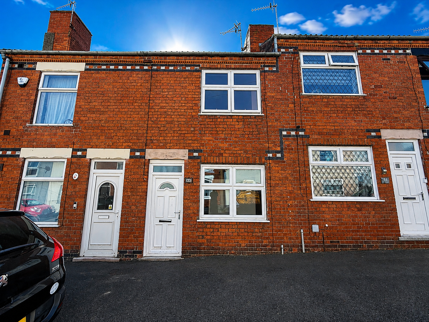 House Stratford Street in Erewash