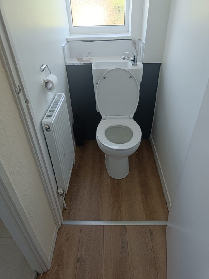 Room Indells in Welwyn Hatfield