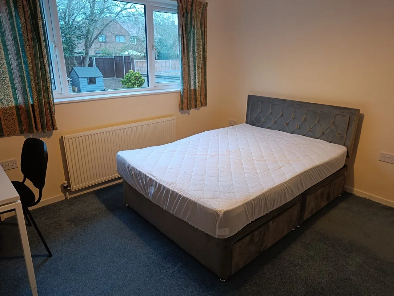 House Indells in Welwyn Hatfield