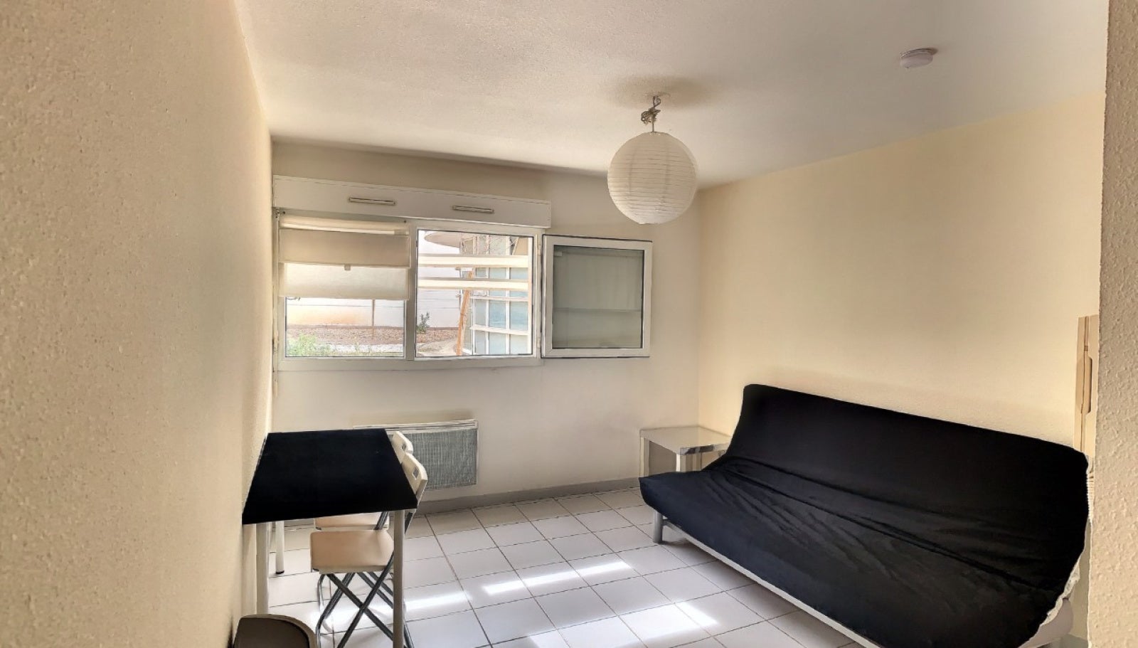 Appartement Avenue Agropolis à Montpellier