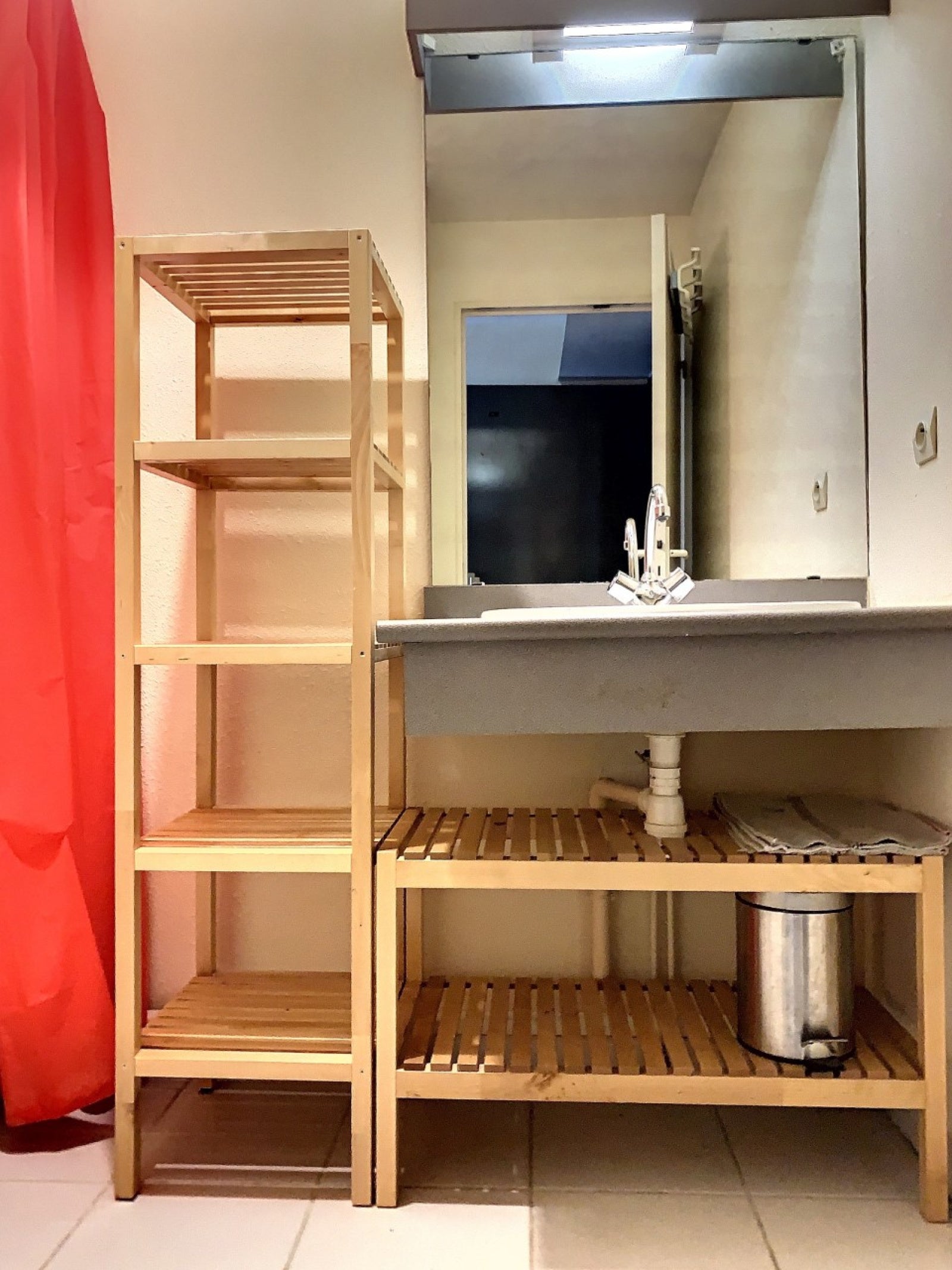 Appartement Avenue Agropolis à Montpellier