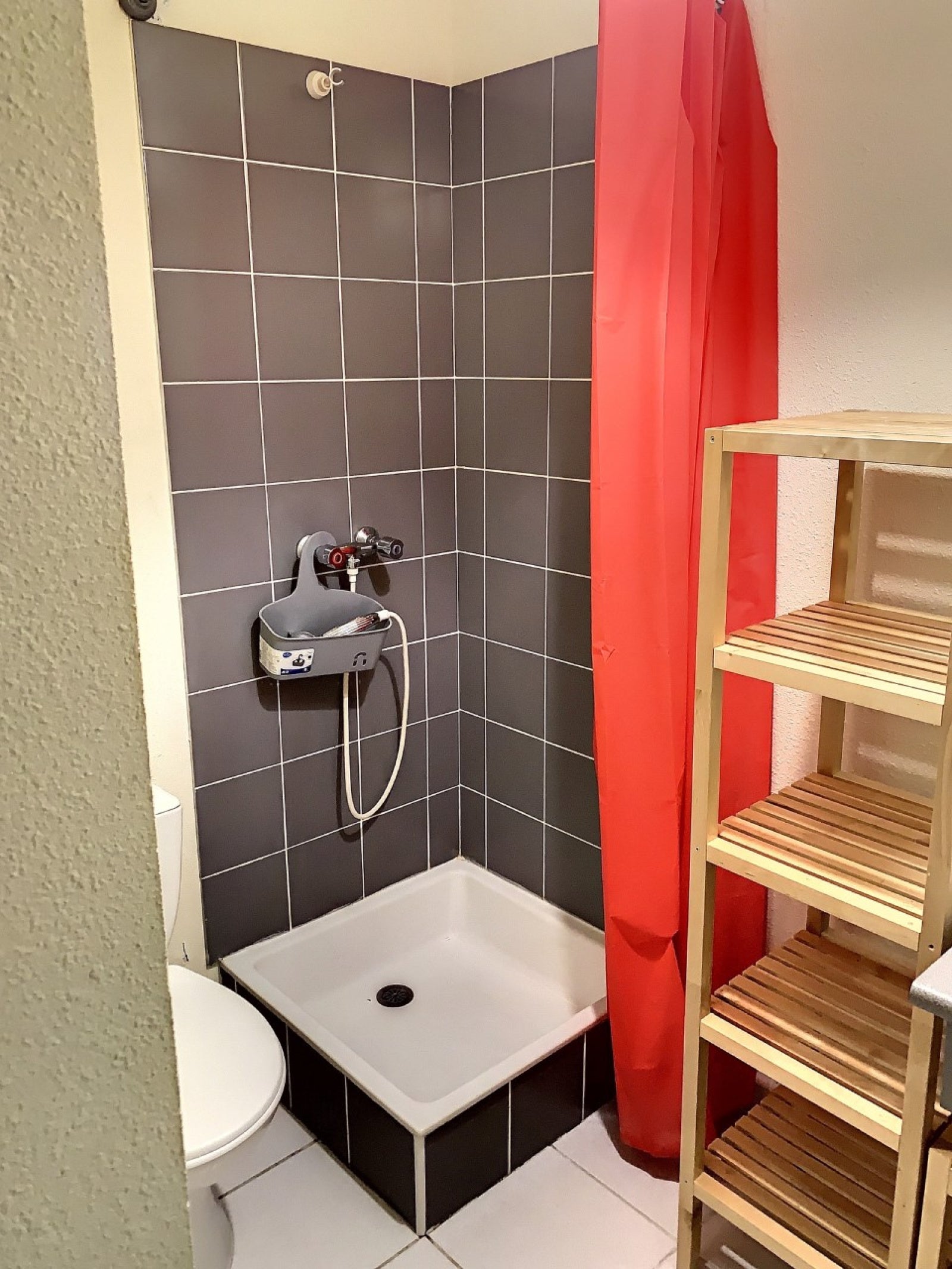 Appartement Avenue Agropolis à Montpellier