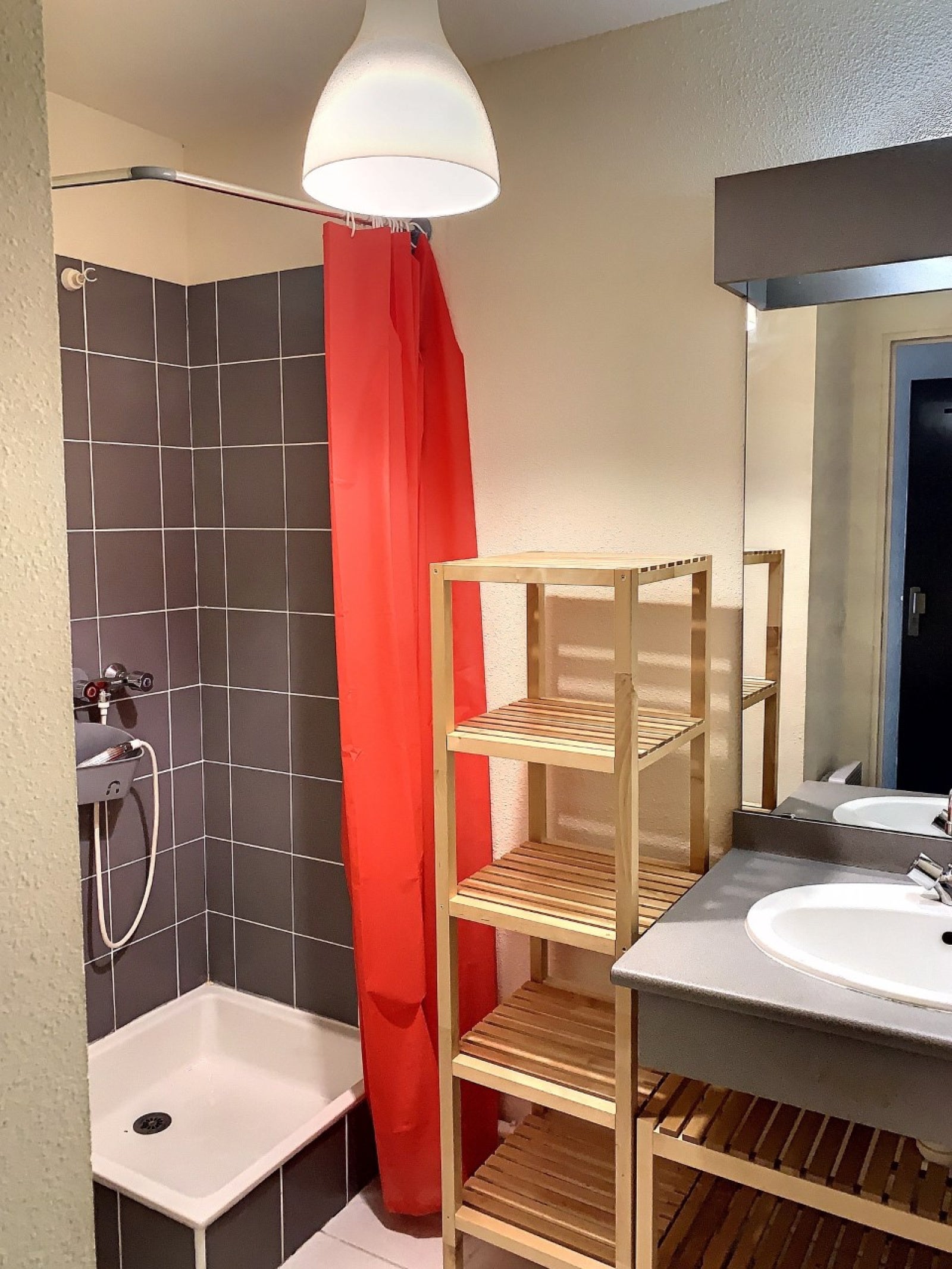 Appartement Avenue Agropolis à Montpellier