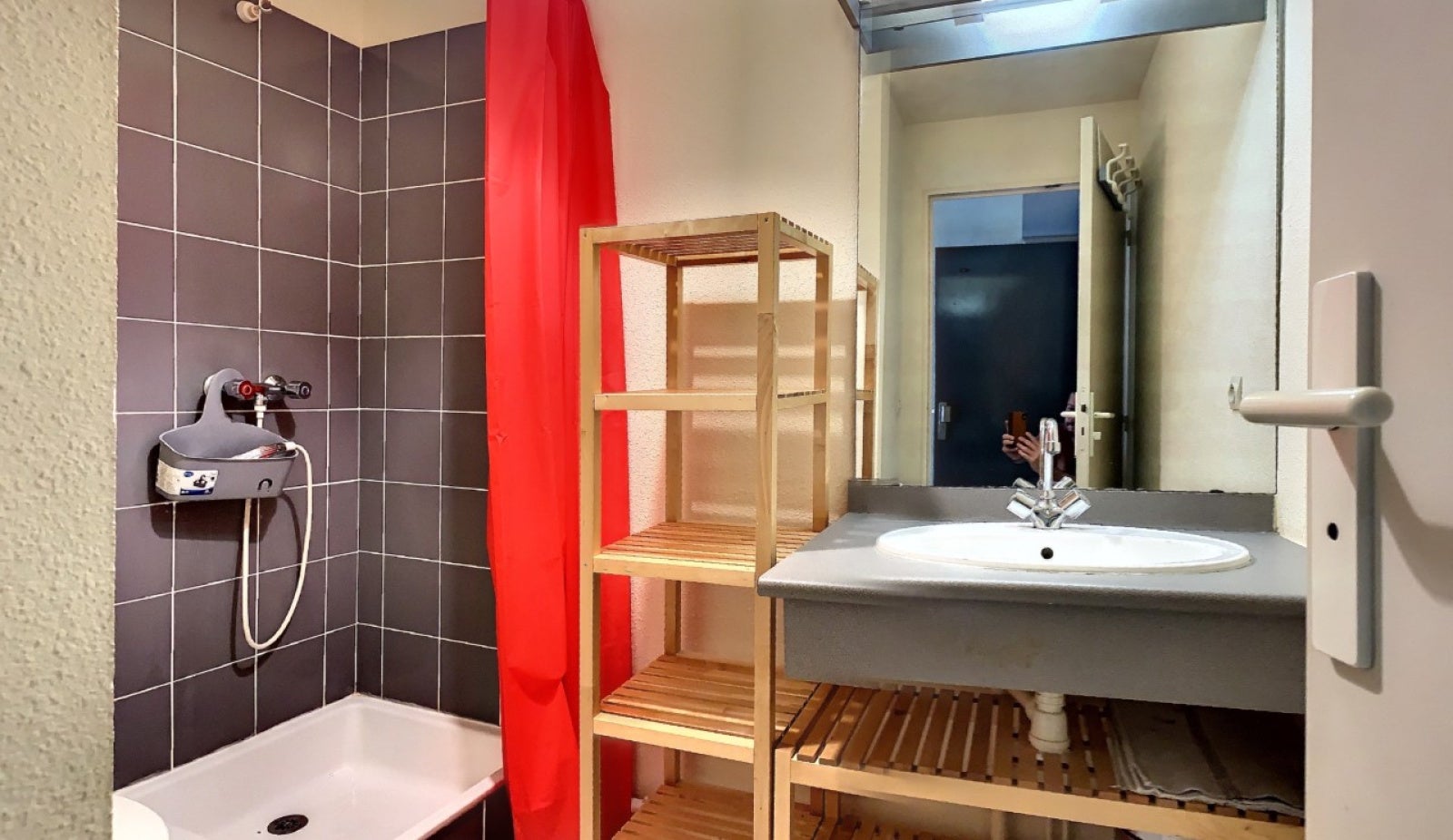 Appartement Avenue Agropolis à Montpellier