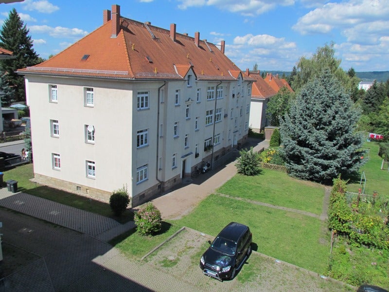 Wohnung Dohnaer Straße in Heidenau