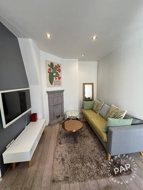 Appartement Avenue du Colonel Henri Rol Tanguy à Paris