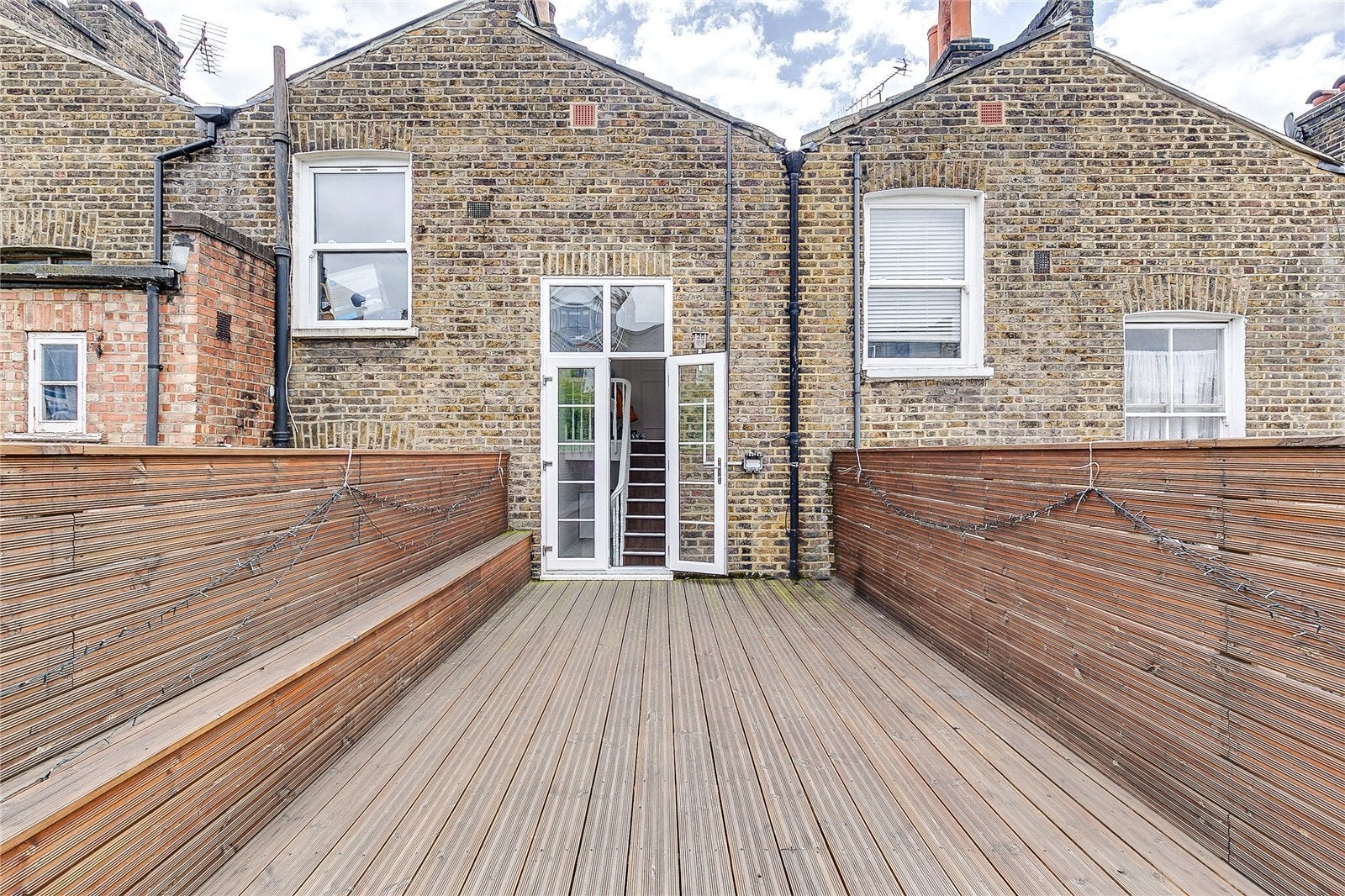Flat Messina Avenue in Greater London