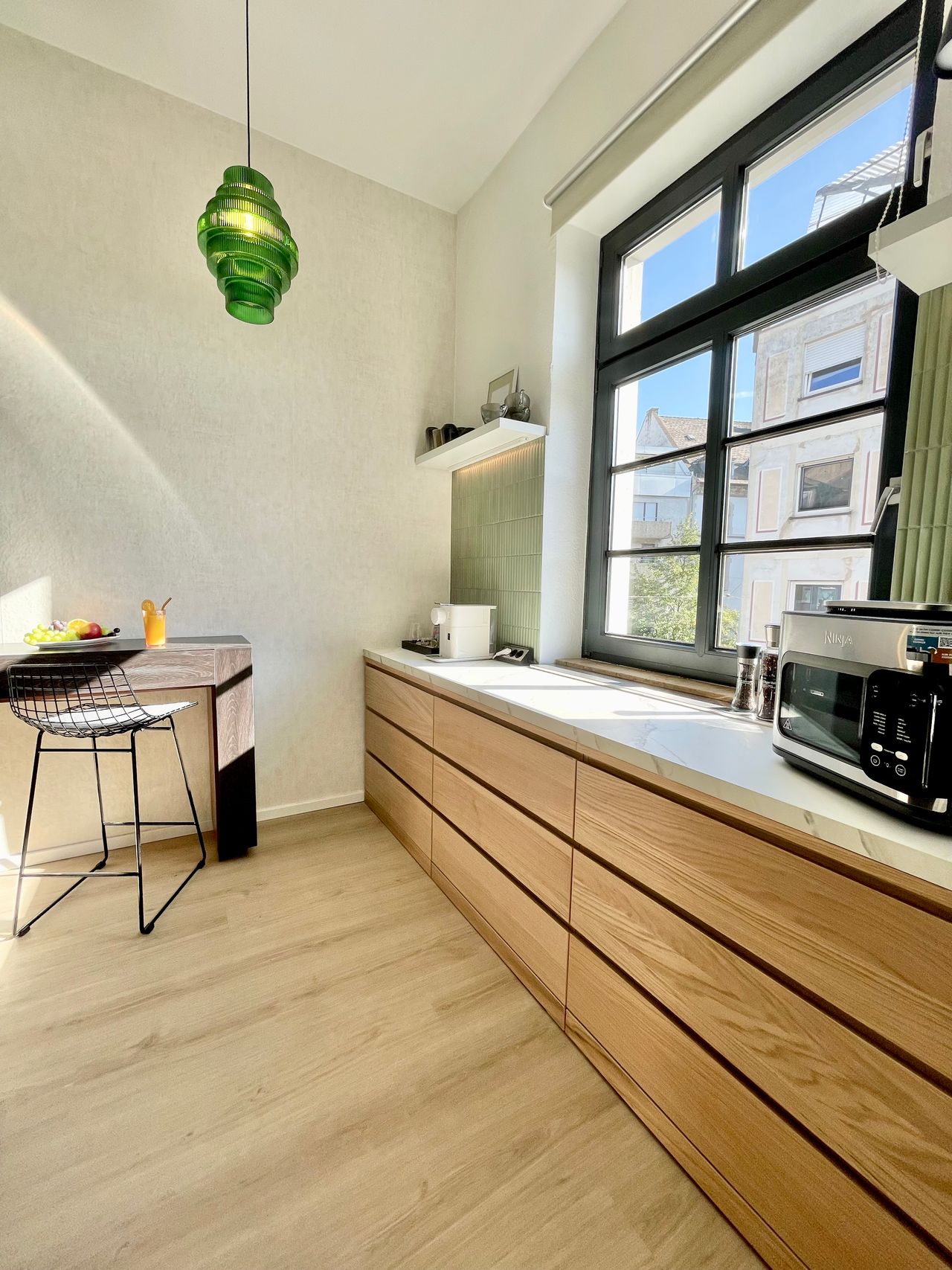Wohnung Hirschstraße in Karlsruhe