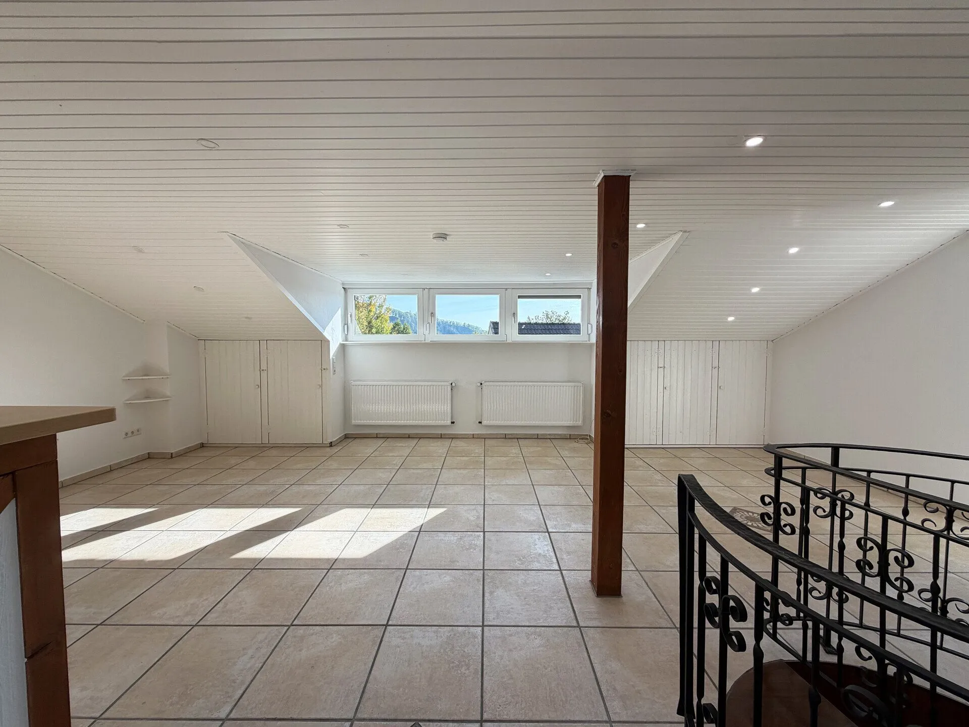Wohnung Burgkapelle in Windeck